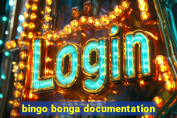 bingo bonga documentation