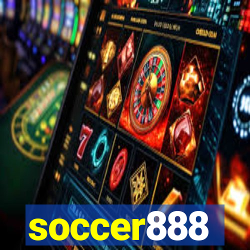 soccer888