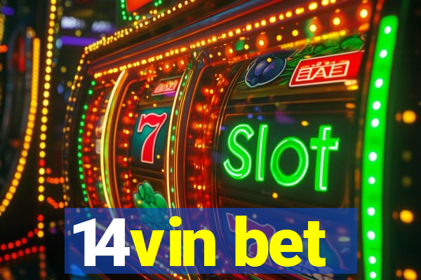 14vin bet