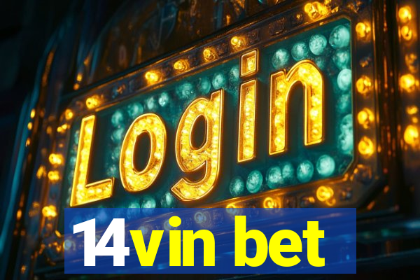 14vin bet