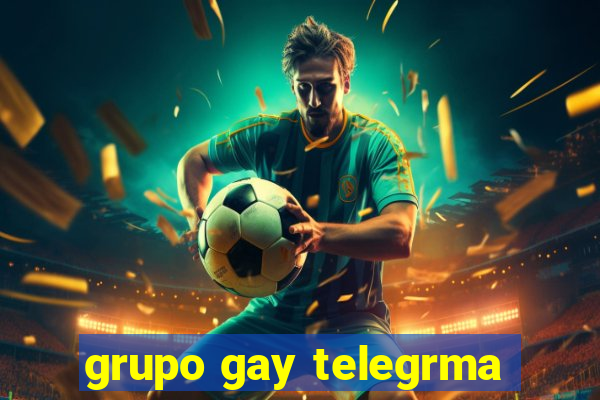 grupo gay telegrma