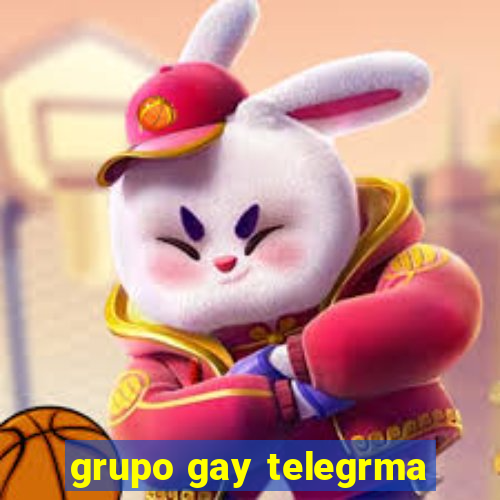 grupo gay telegrma