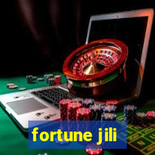 fortune jili