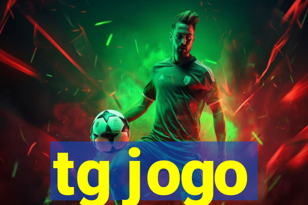 tg jogo