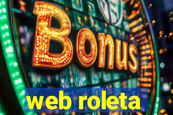 web roleta