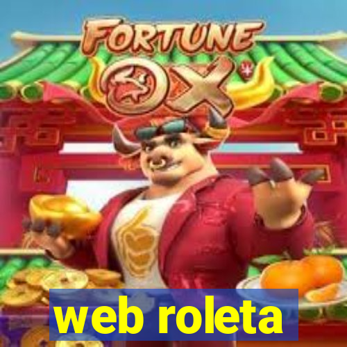 web roleta