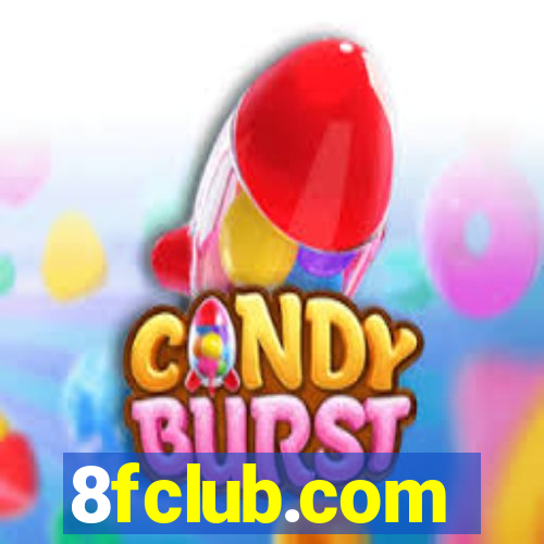 8fclub.com