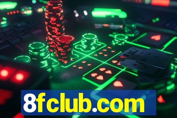 8fclub.com