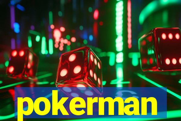 pokerman