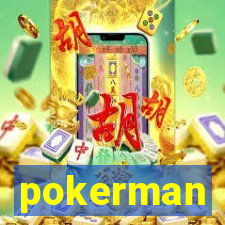 pokerman