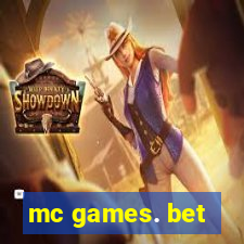 mc games. bet