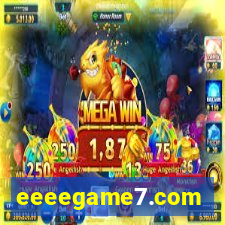 eeeegame7.com