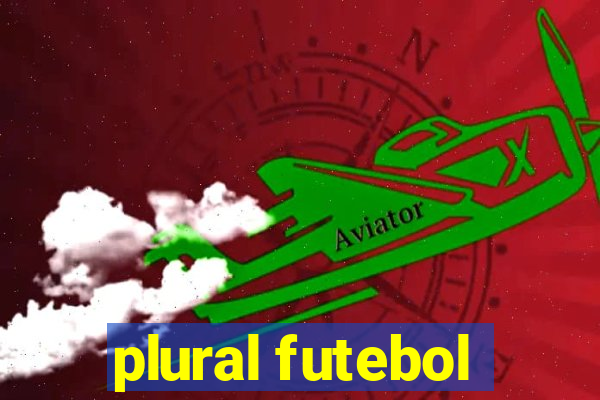 plural futebol