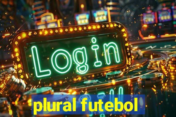 plural futebol