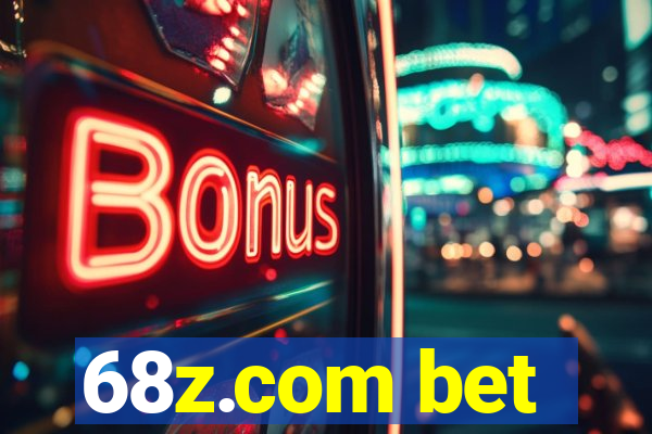 68z.com bet