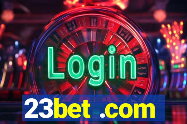 23bet .com