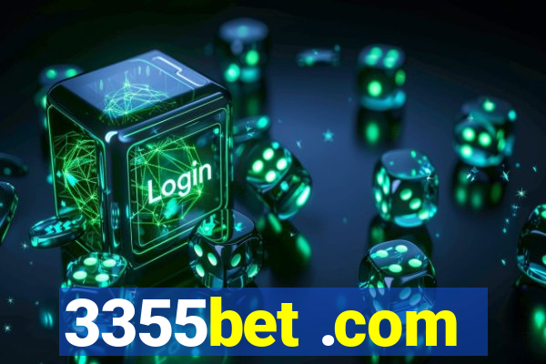 3355bet .com