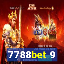 7788bet 9