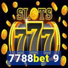 7788bet 9