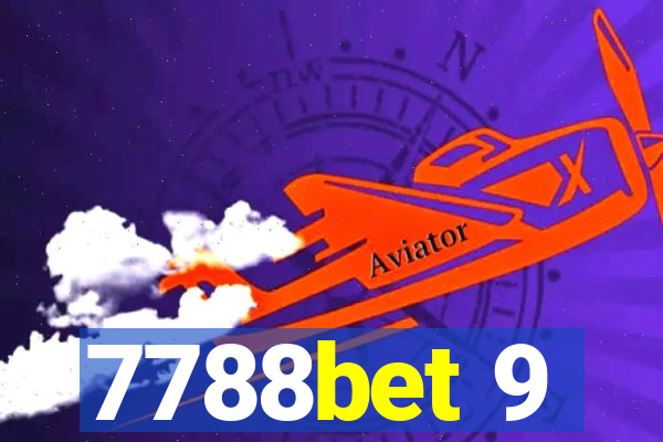 7788bet 9