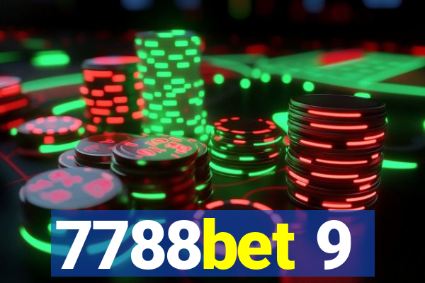 7788bet 9