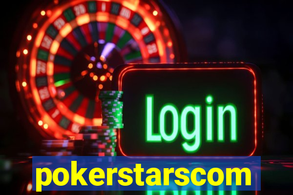 pokerstarscom