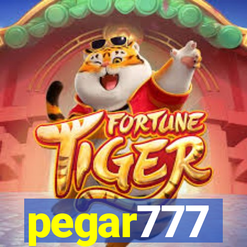 pegar777