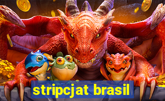 stripcjat brasil