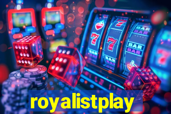 royalistplay