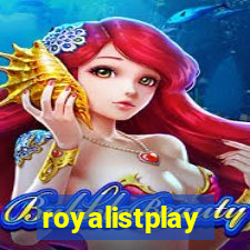 royalistplay