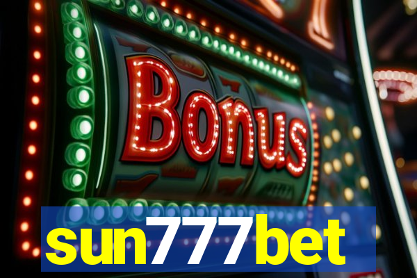 sun777bet