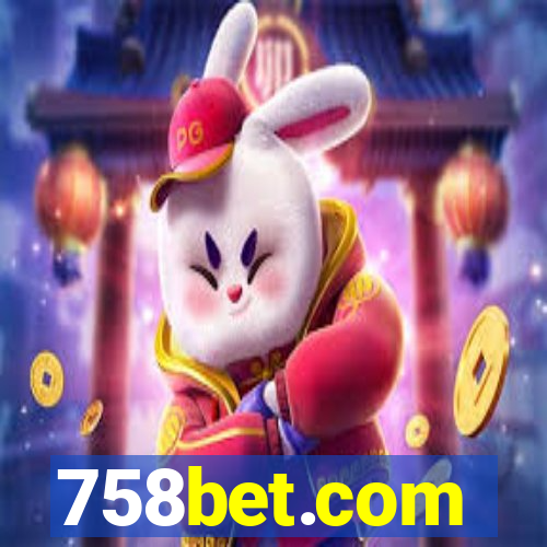 758bet.com