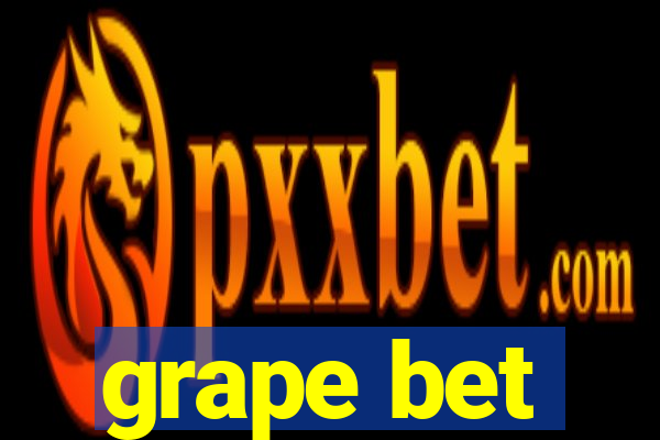 grape bet