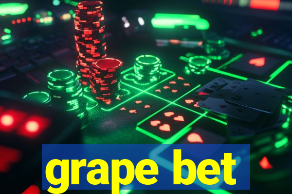 grape bet