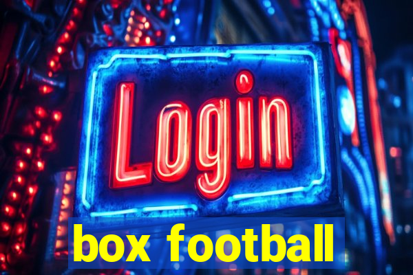 box football