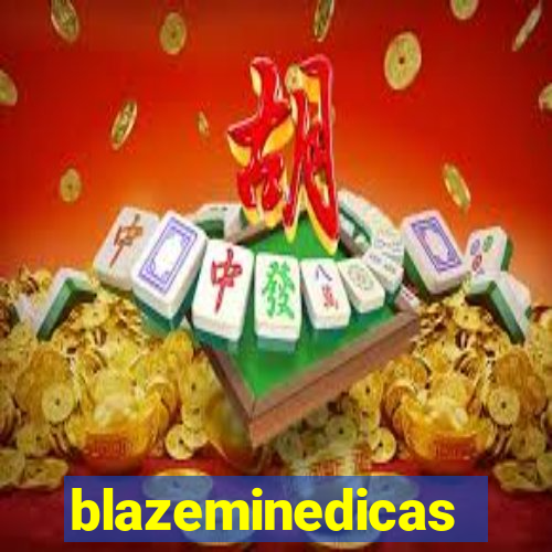 blazeminedicas