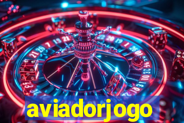 aviadorjogo