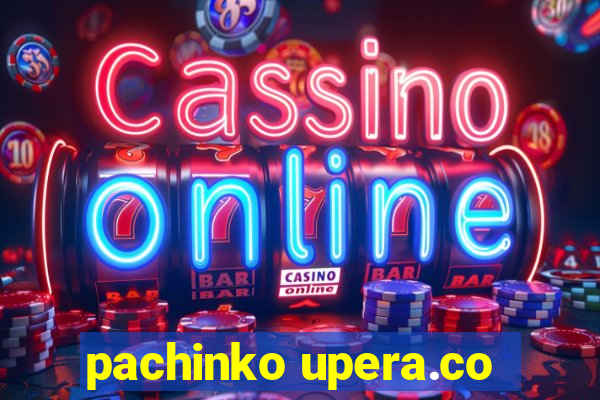 pachinko upera.co