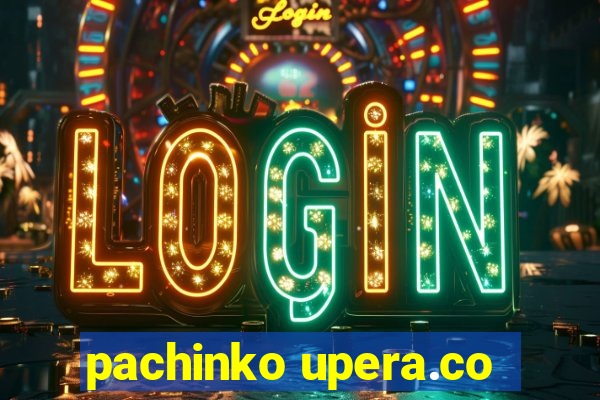 pachinko upera.co