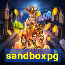 sandboxpg