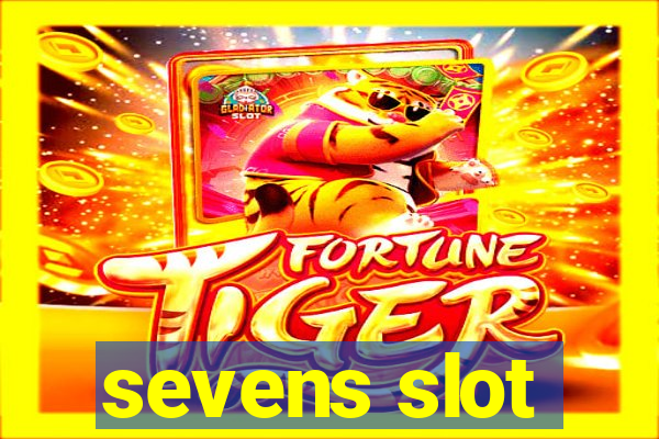 sevens slot