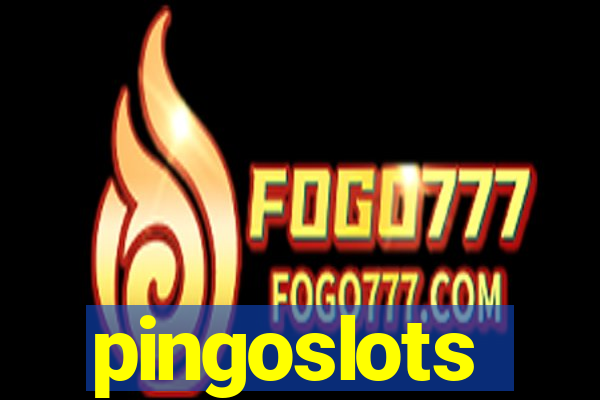 pingoslots