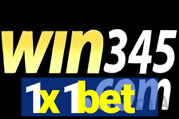 1x1bet