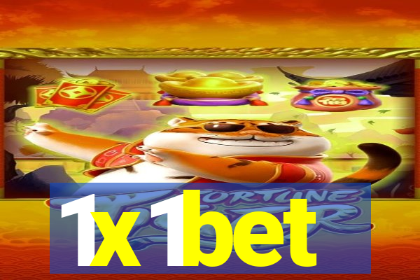 1x1bet