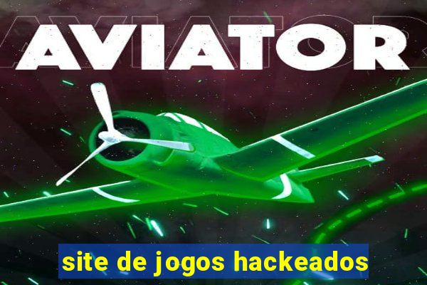 site de jogos hackeados