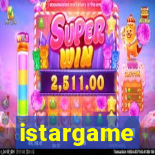 istargame