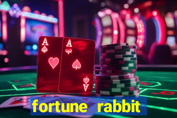 fortune rabbit minutos pagantes