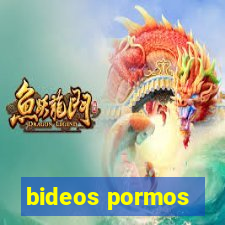 bideos pormos