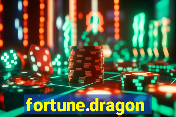 fortune.dragon