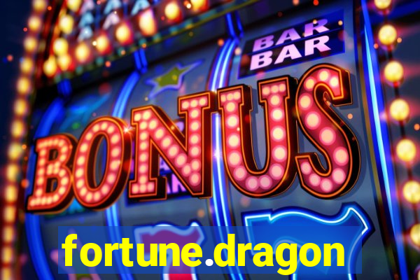 fortune.dragon